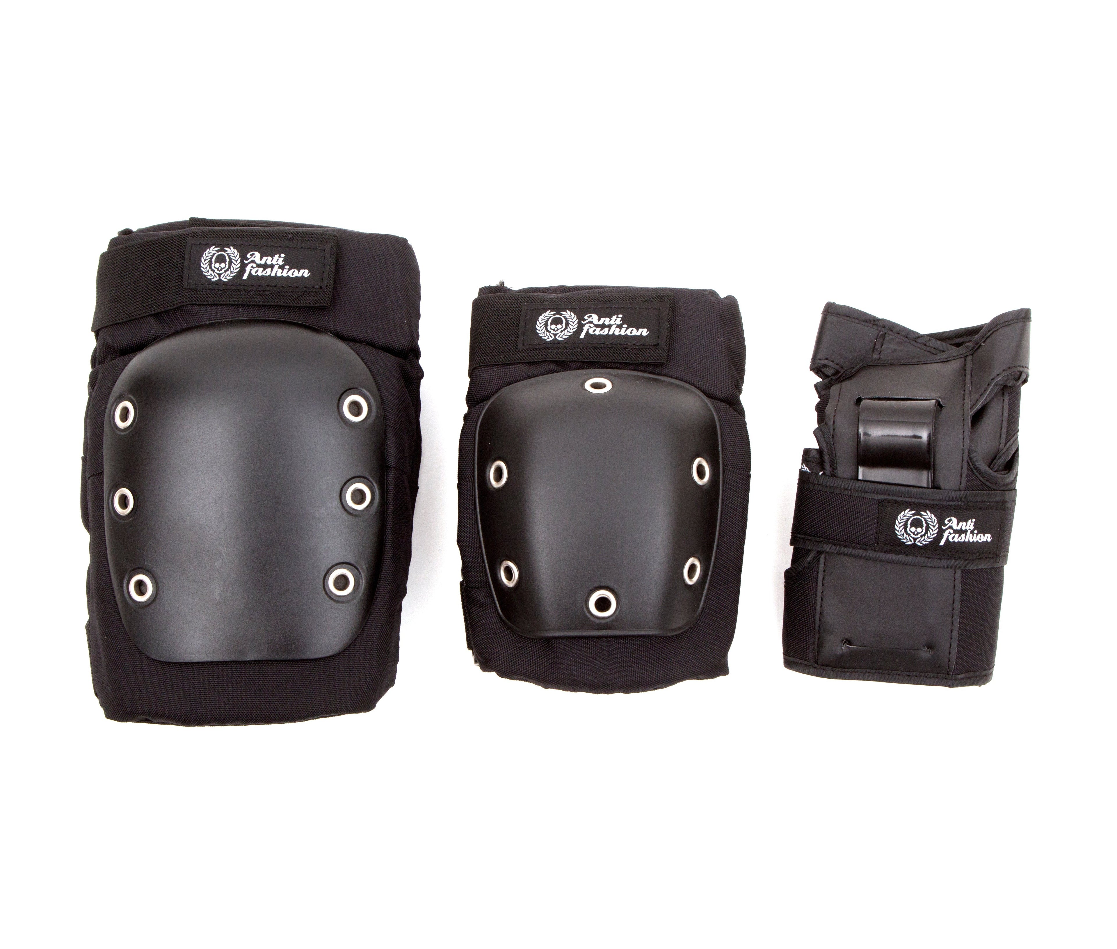 Protecciones Full Black