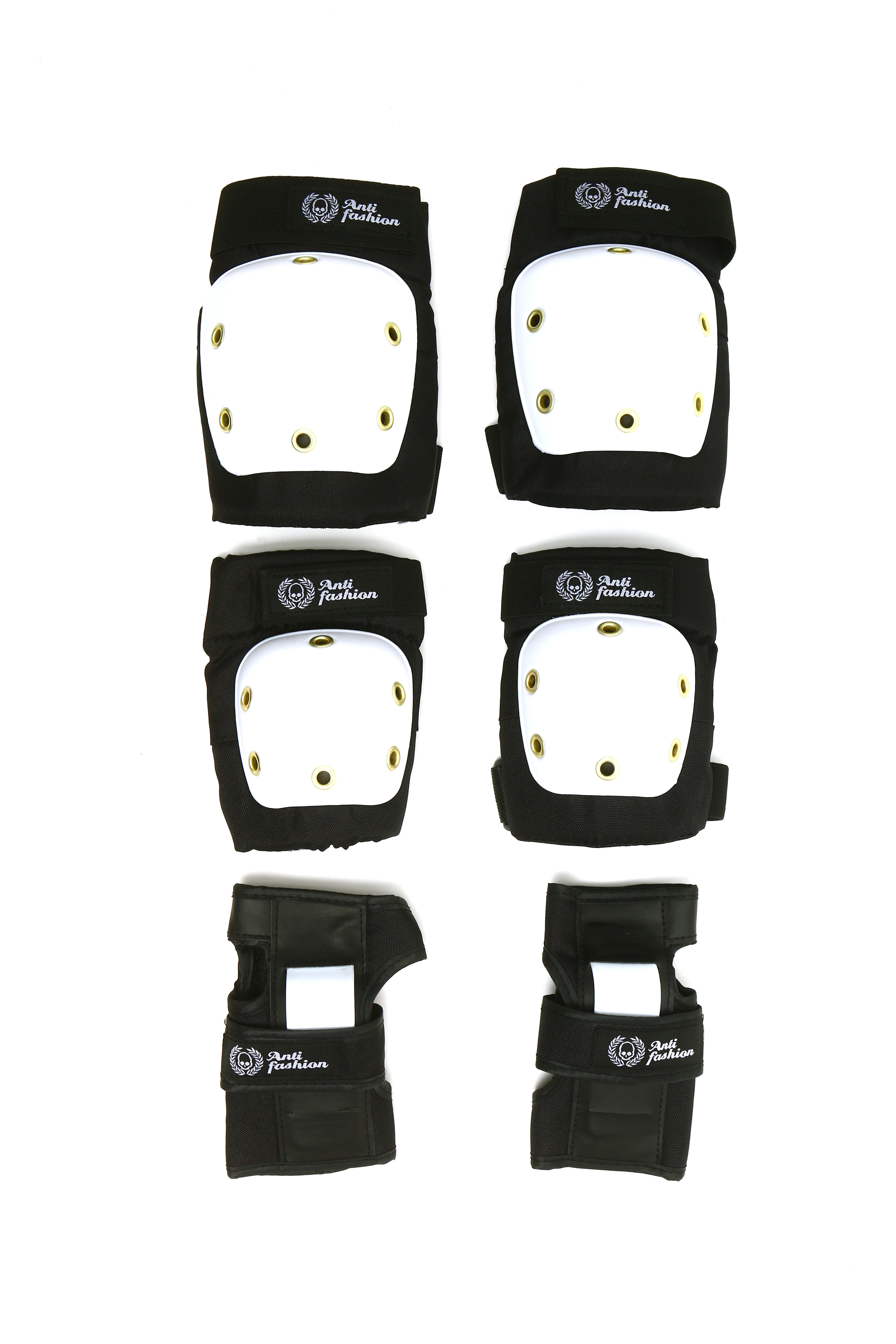 Protecciones Black&White