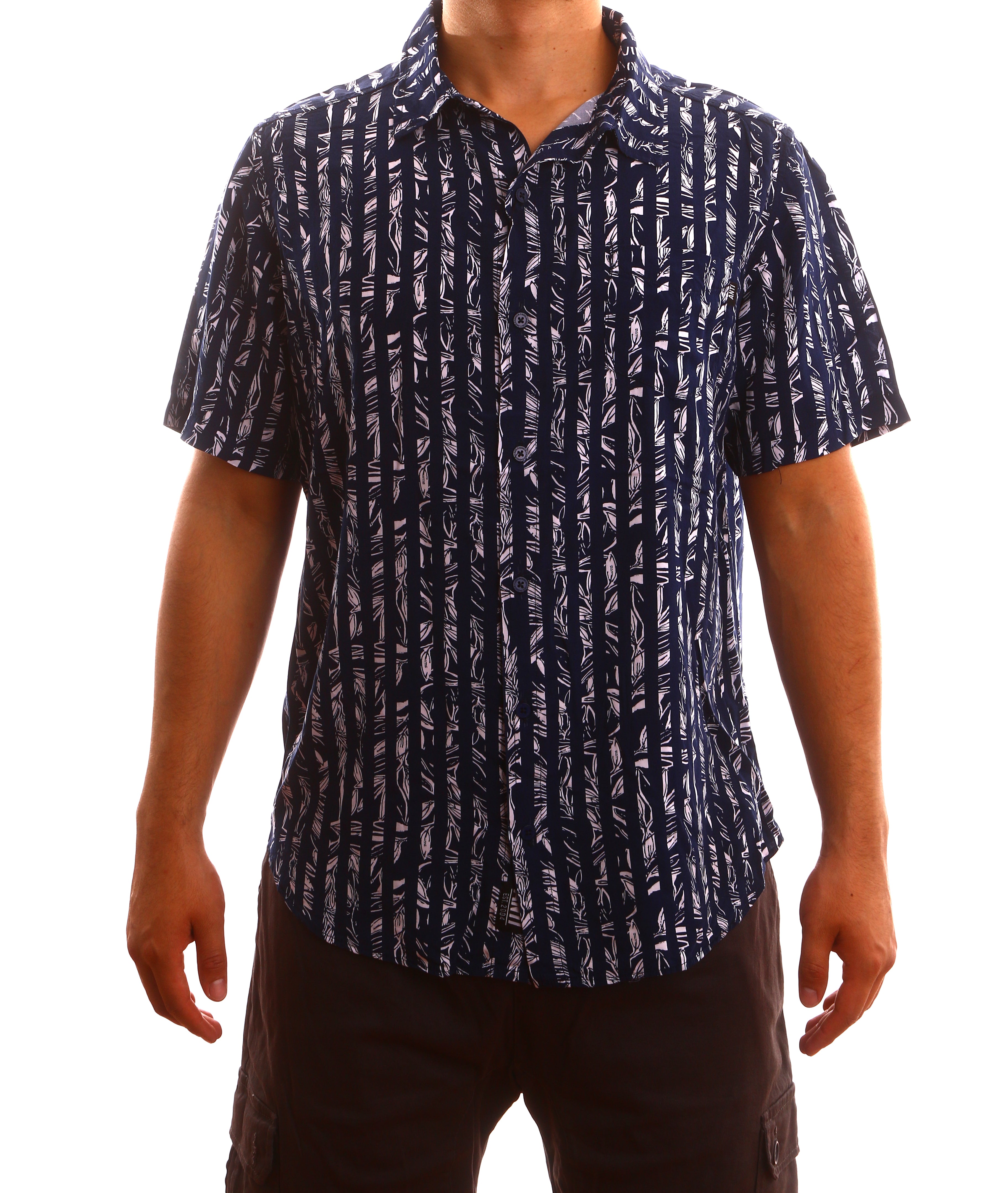 Camisa Bambu
