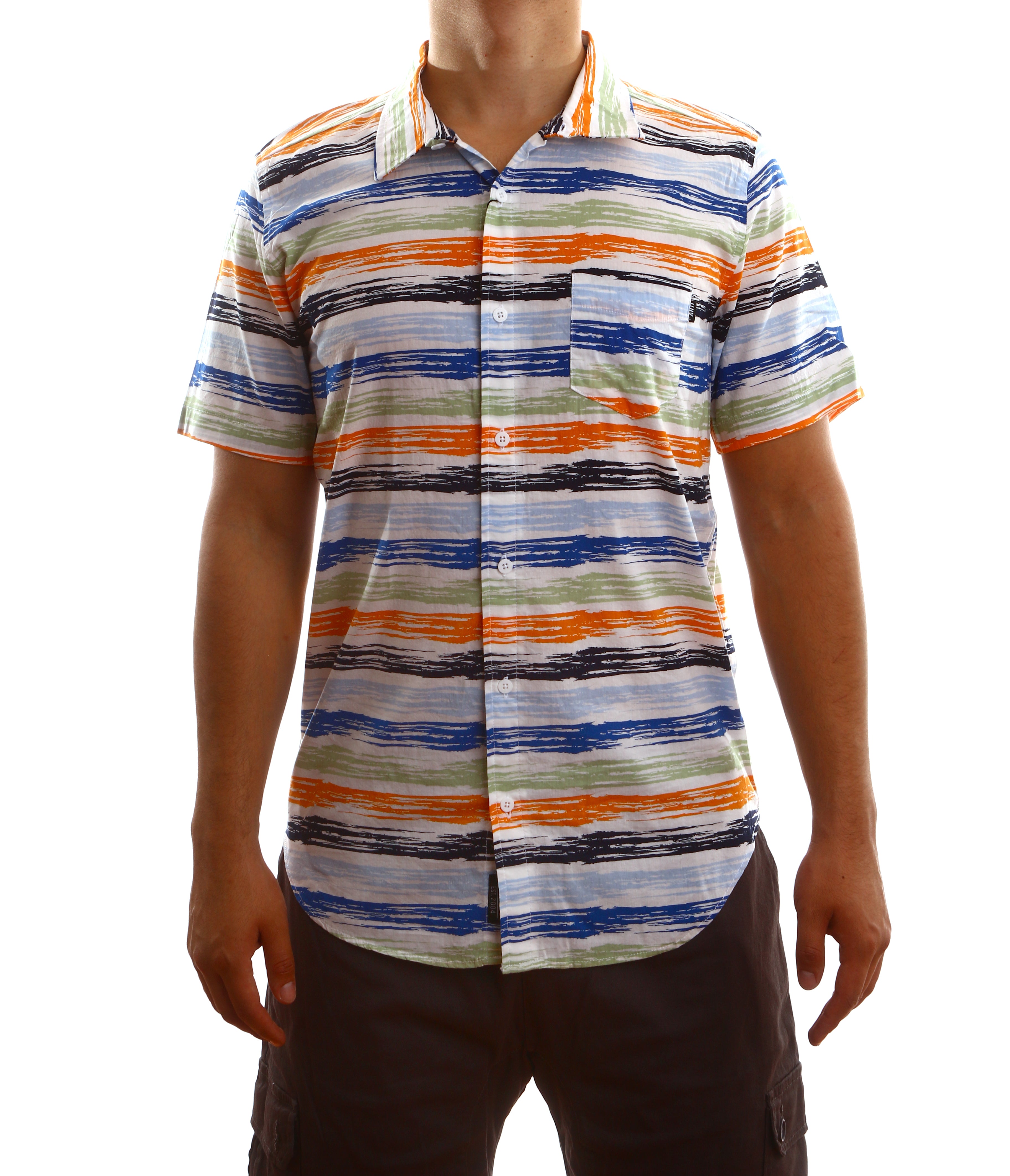 Camisa Crayon