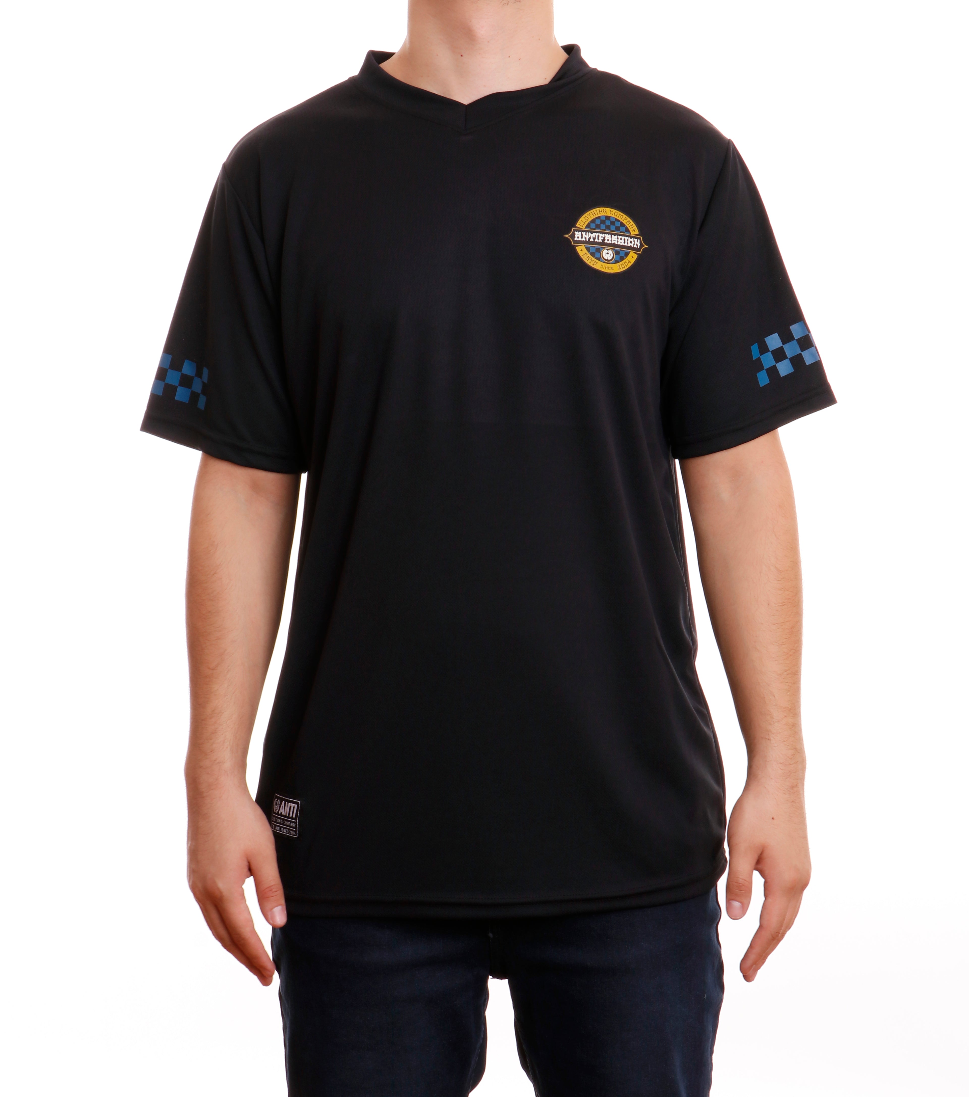 Jersey Draft