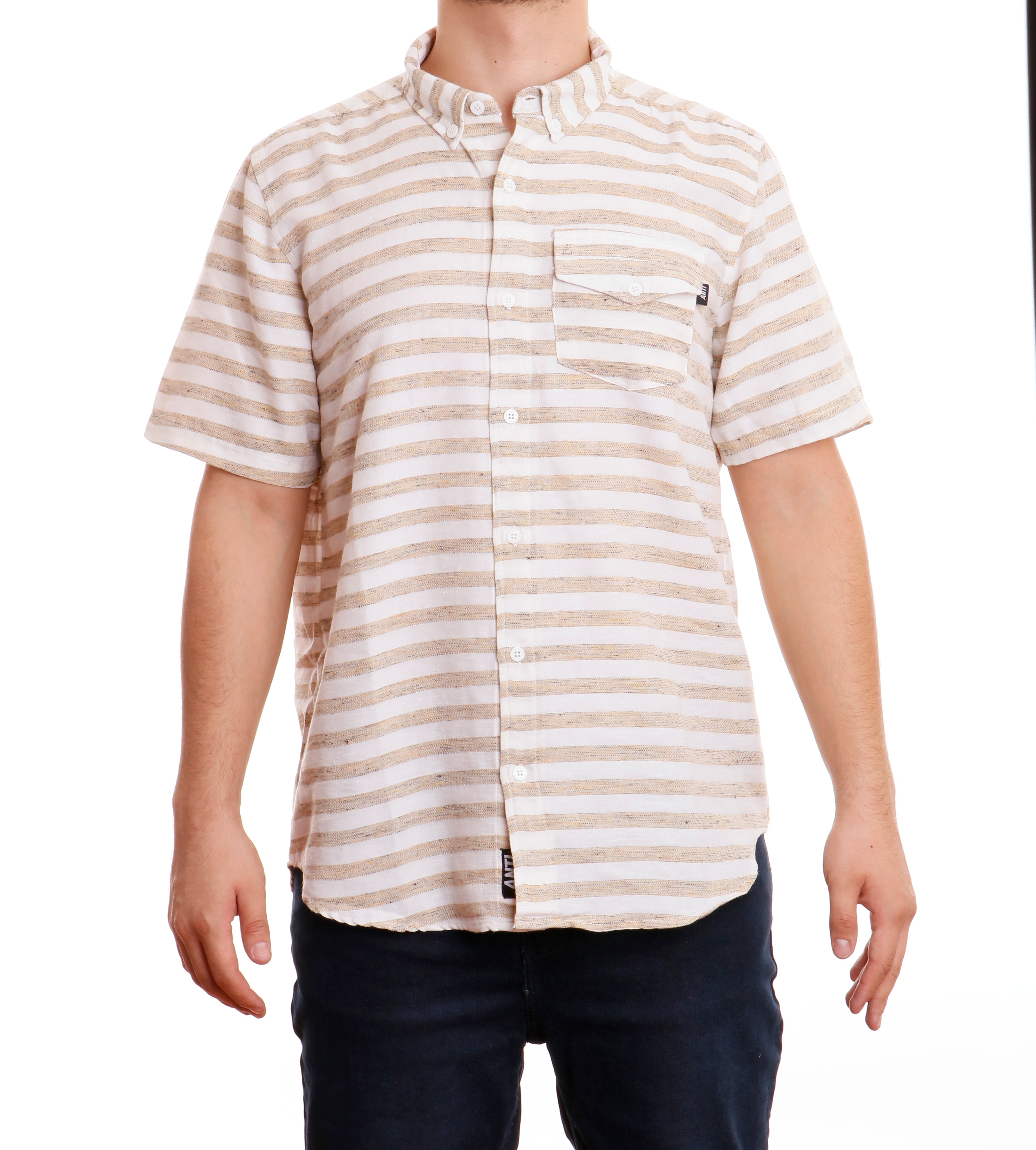 Camisa Sanden