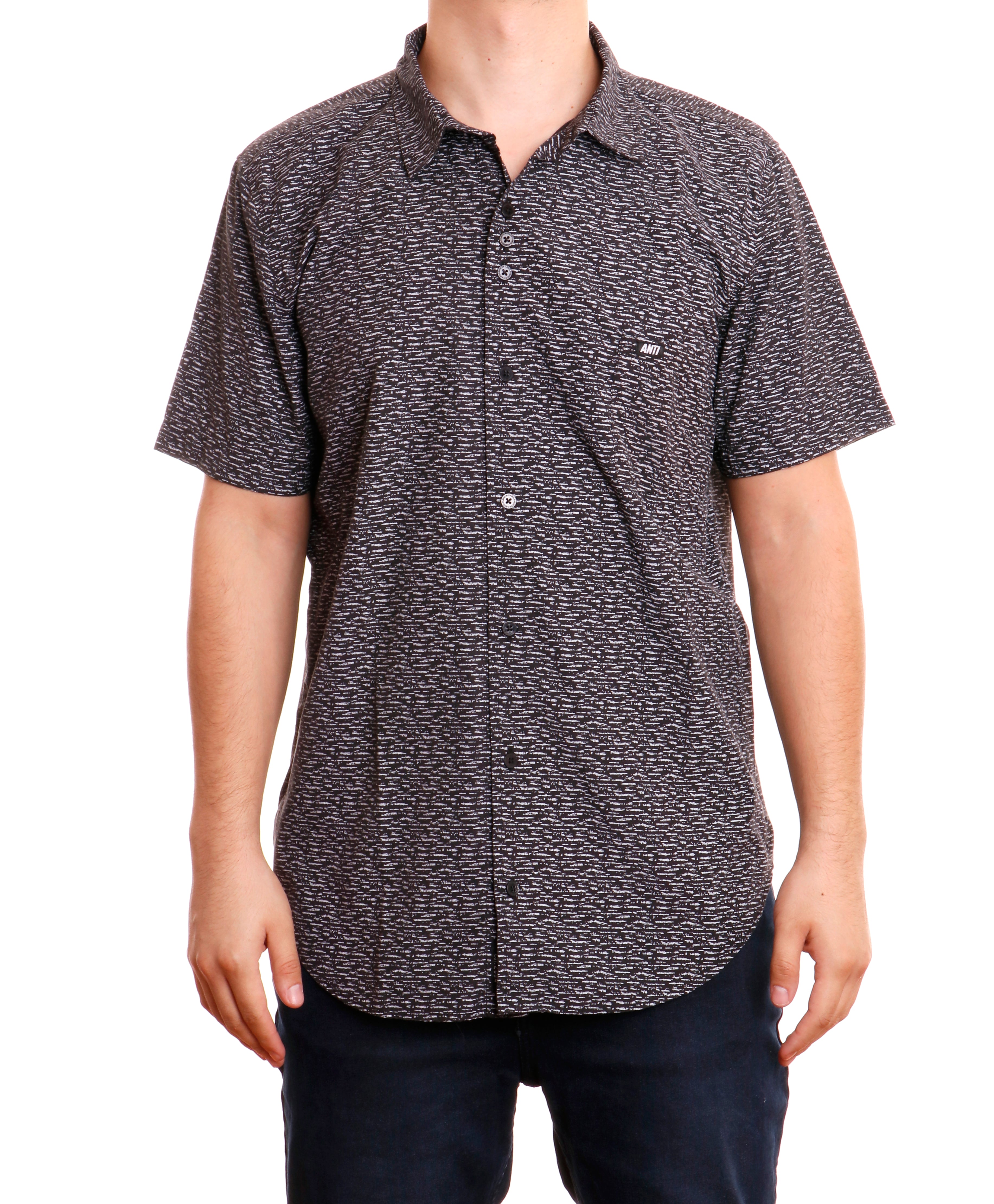 Camisa Rayas