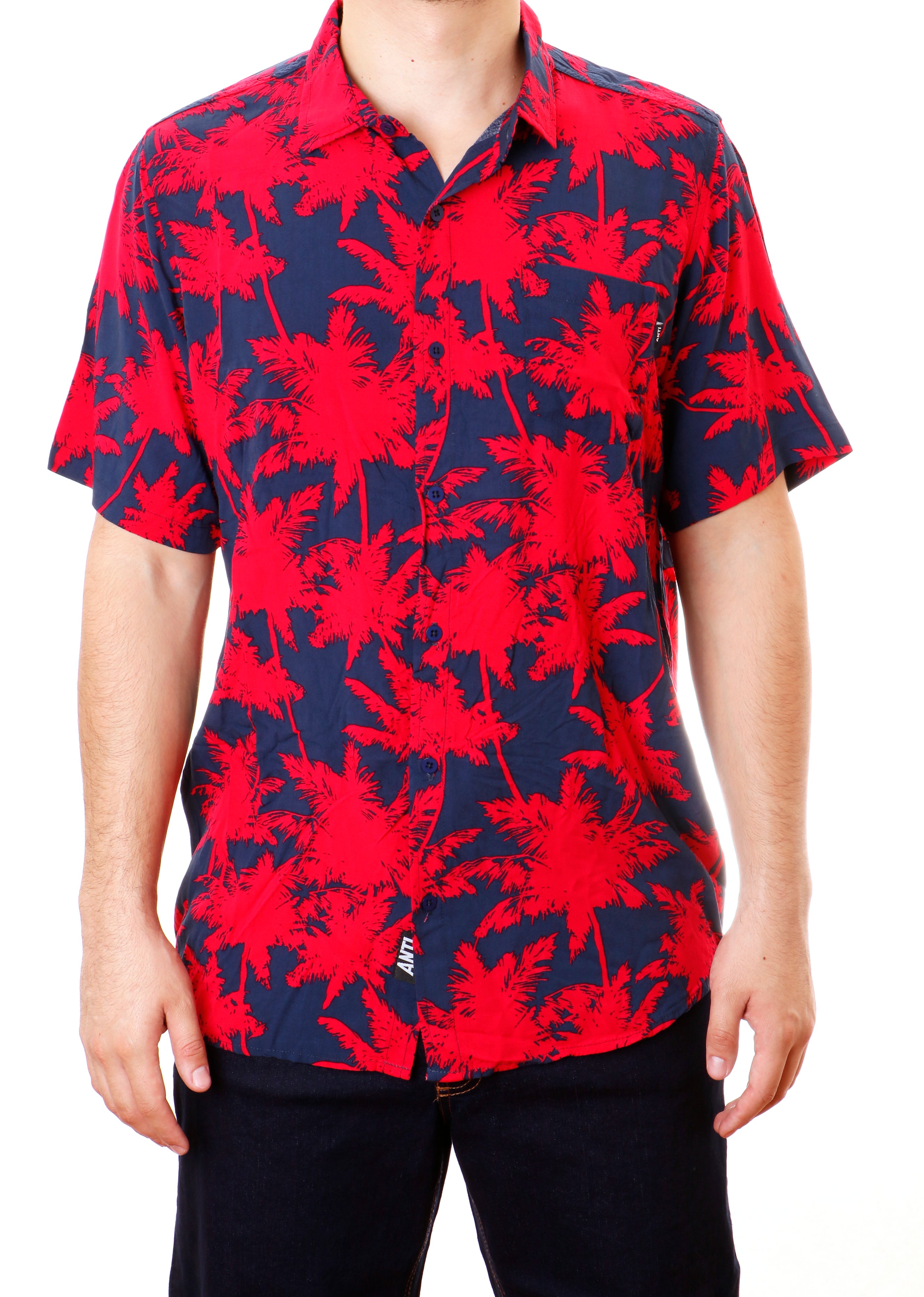 Camisa Bora Bora