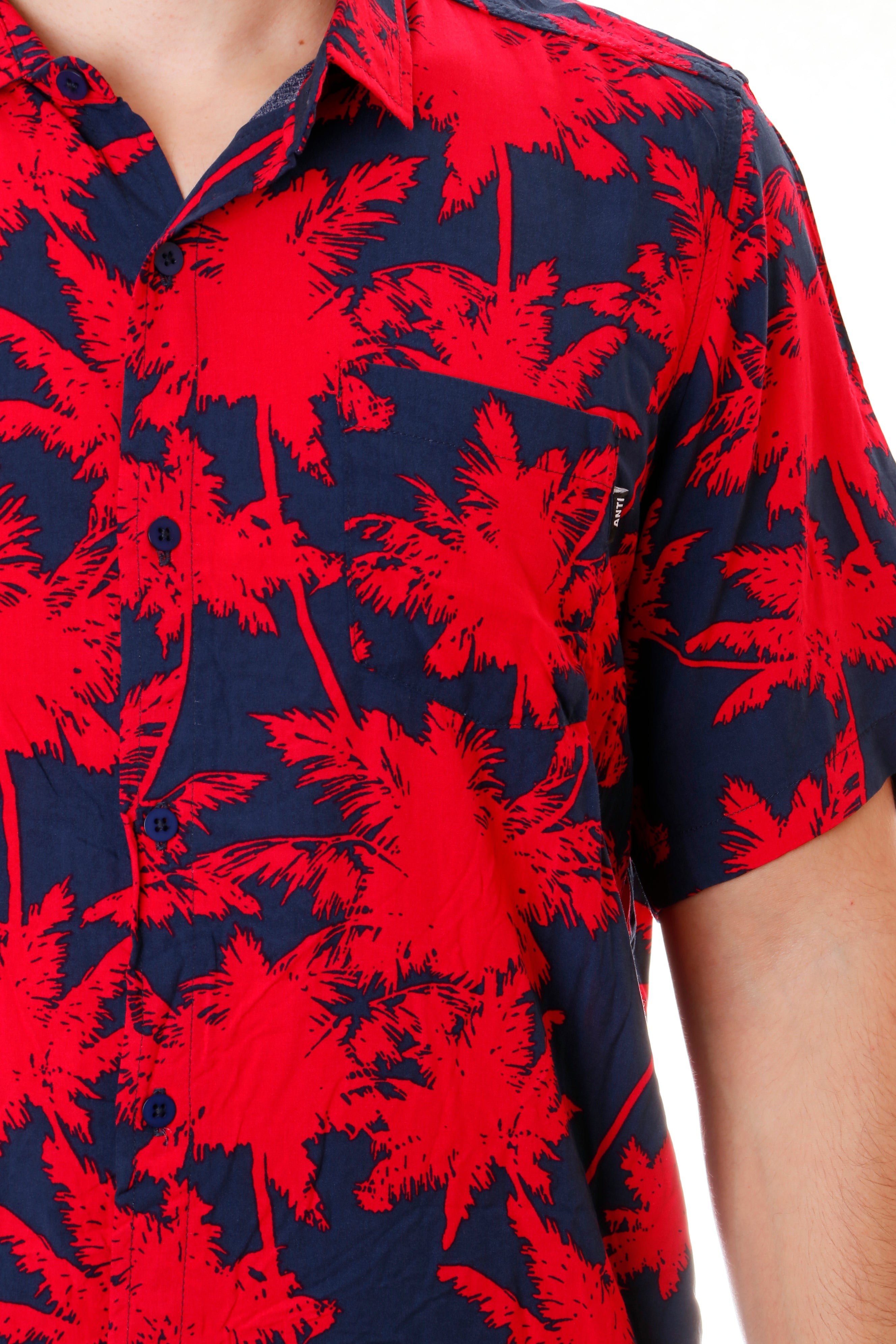 Camisa Bora Bora