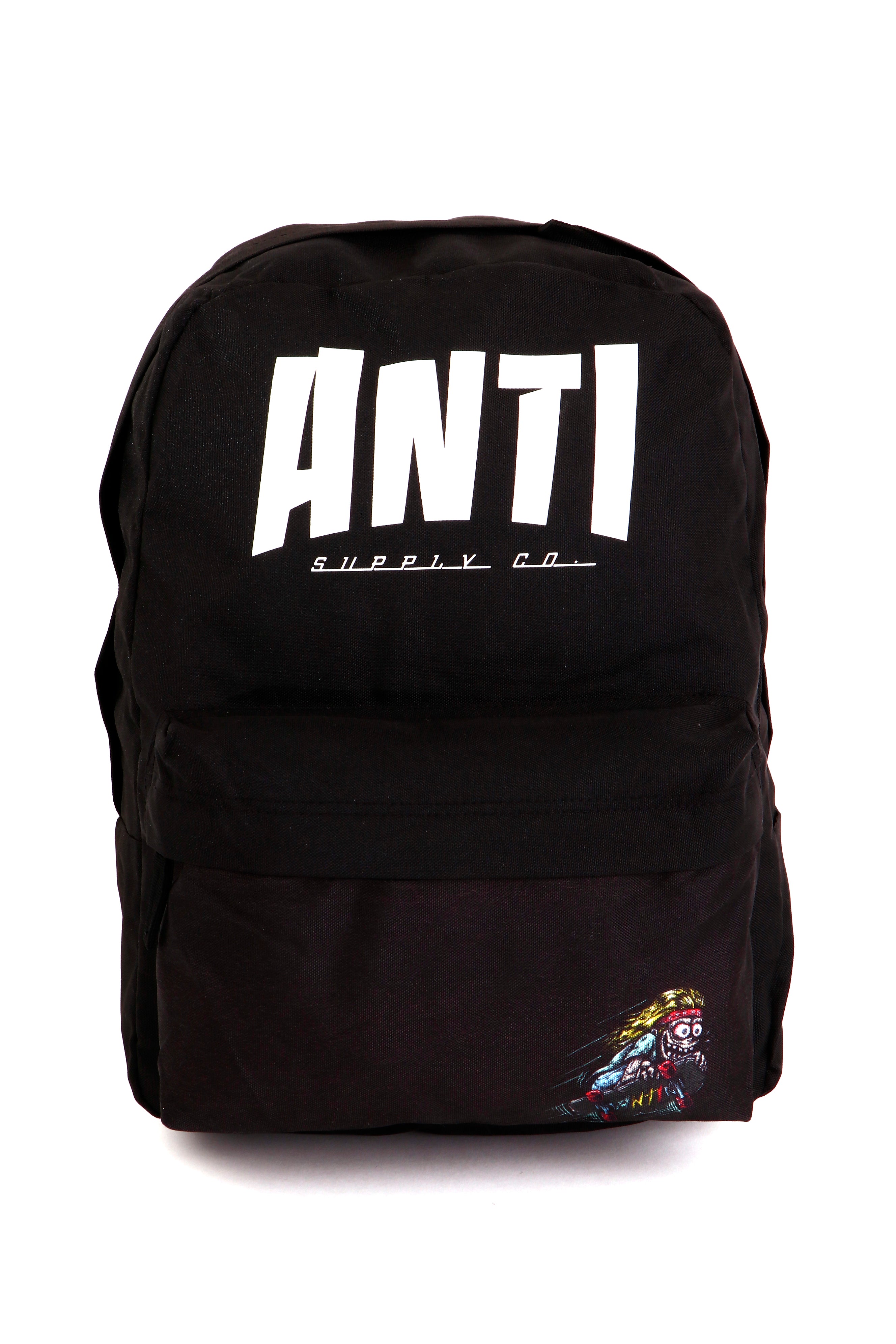 Mochila Anti Supply Co.