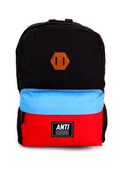 Mochila Blue Red