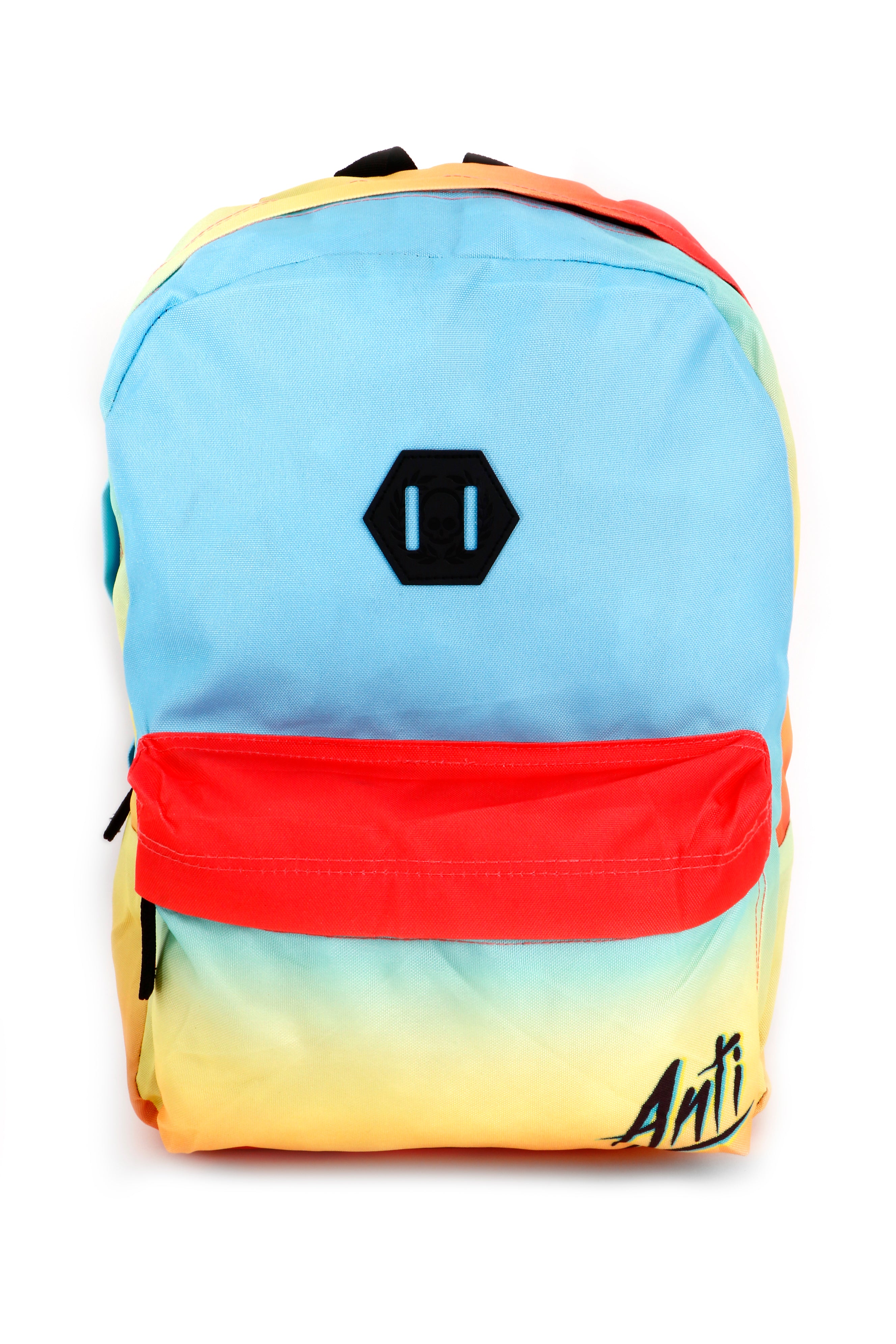 Mochila Baby Raibonw