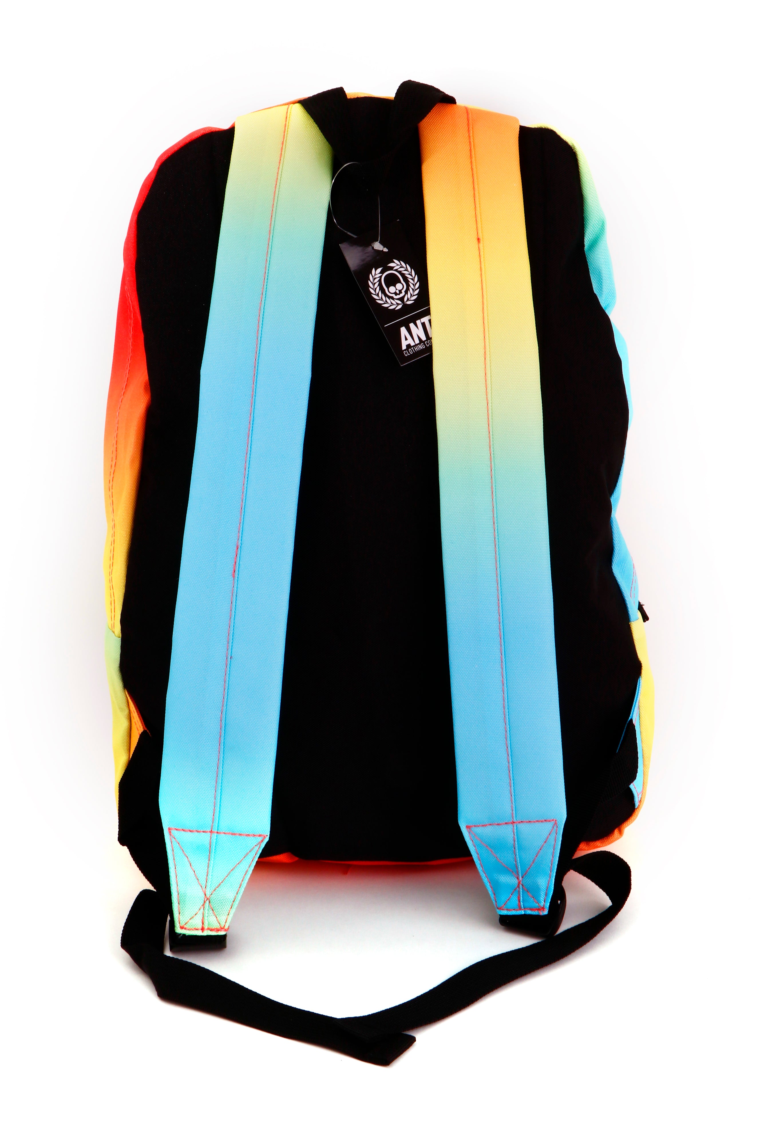 Mochila Baby Raibonw