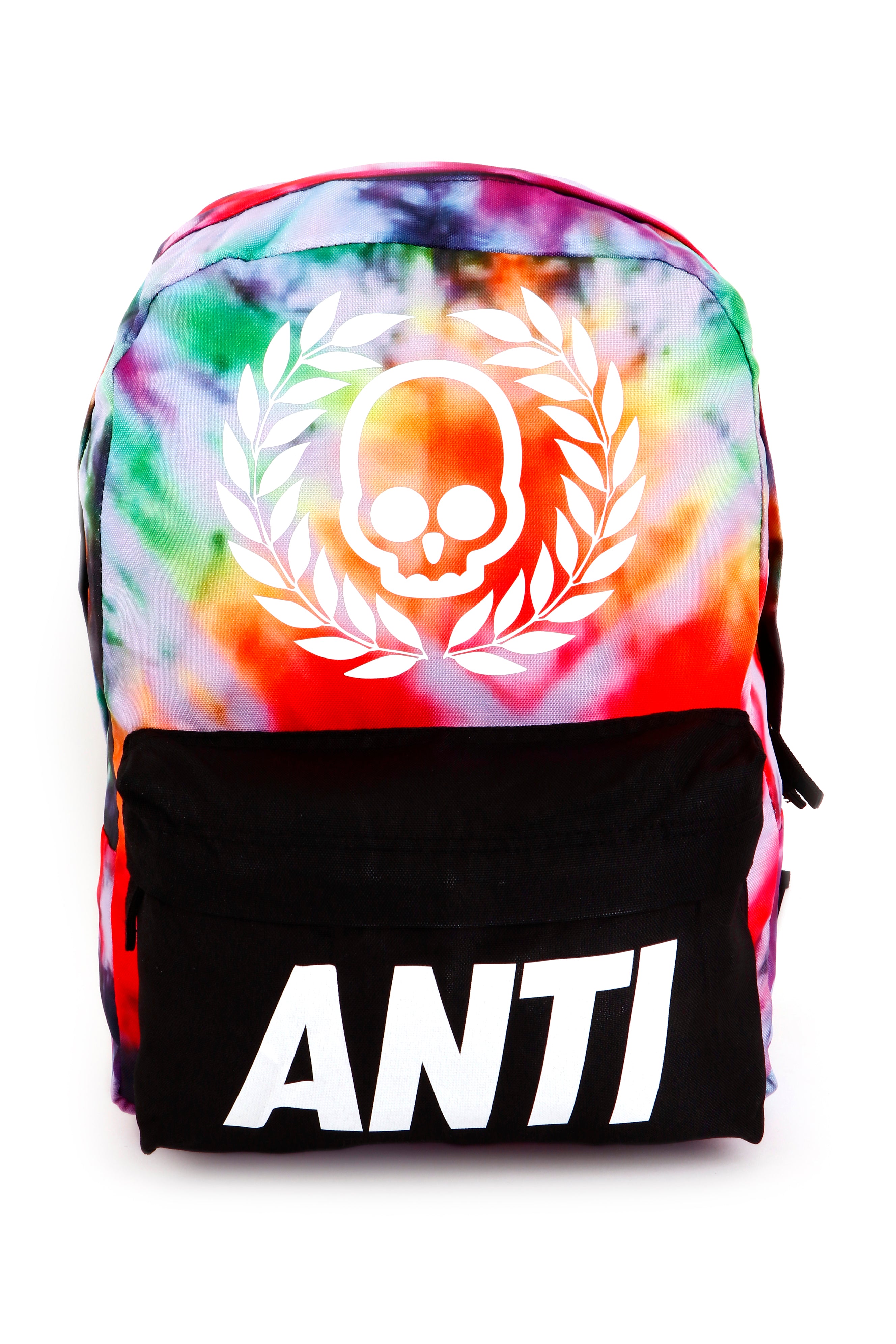 Mochila Anti Tie Dye