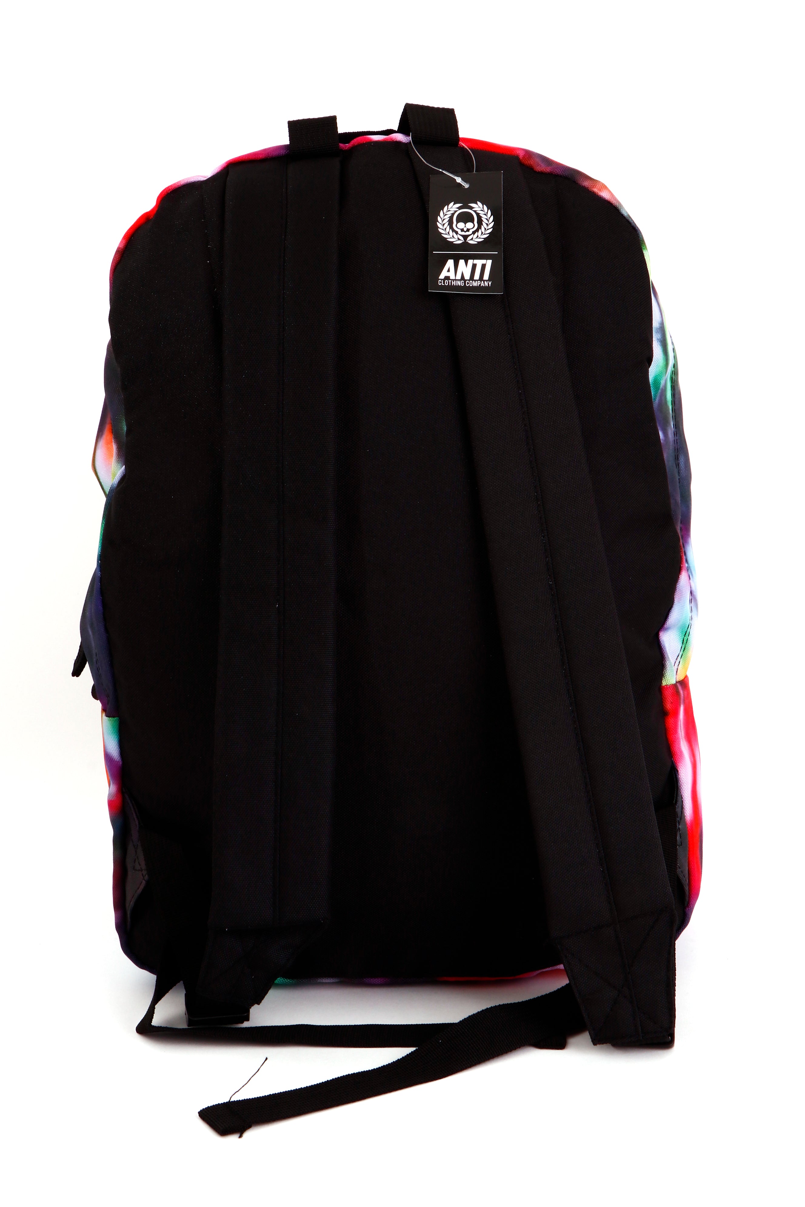 Mochila Anti Tie Dye