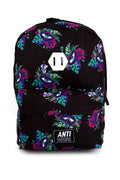 Camo Backpack