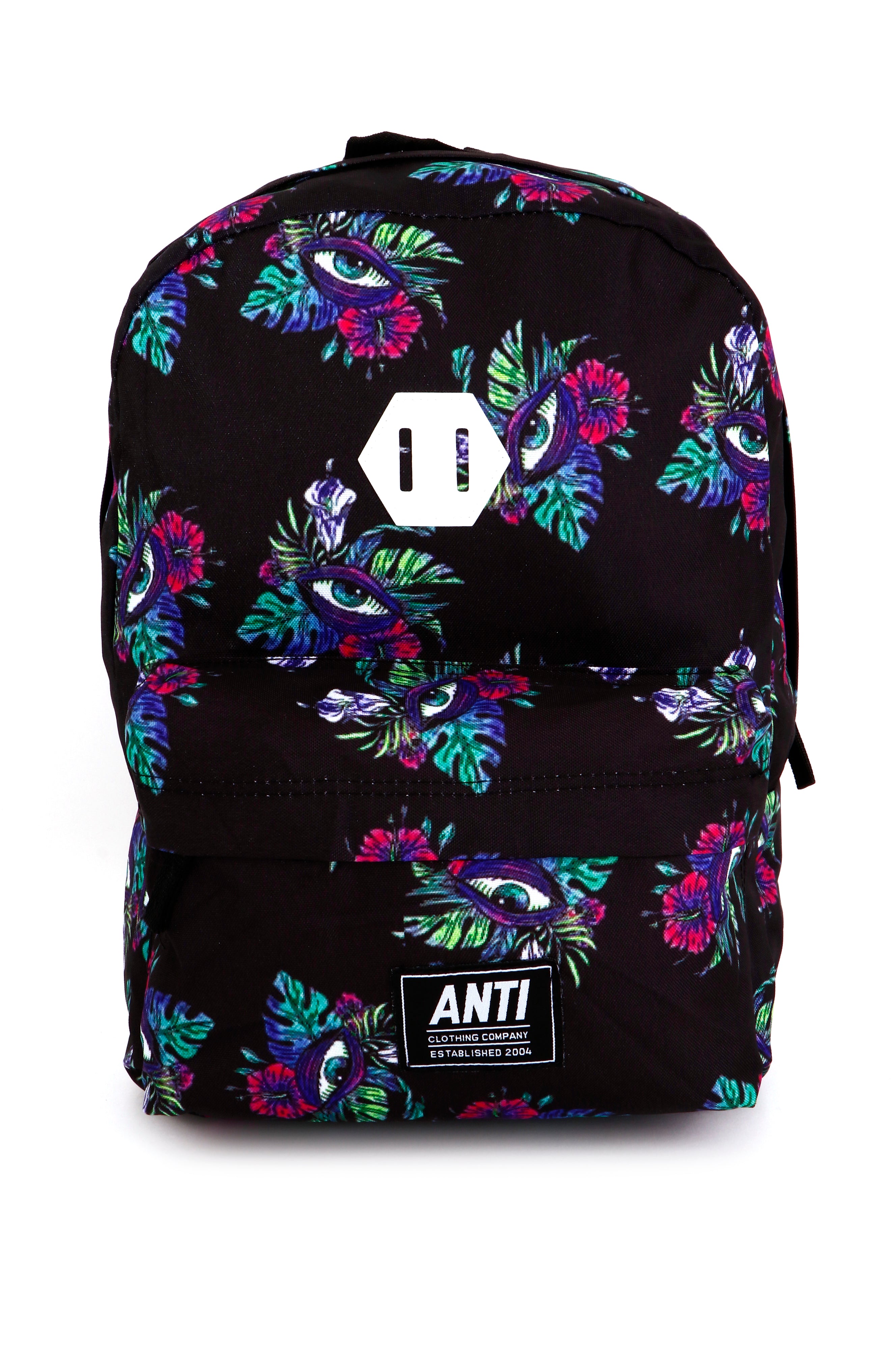 Mochila Palm Eyes