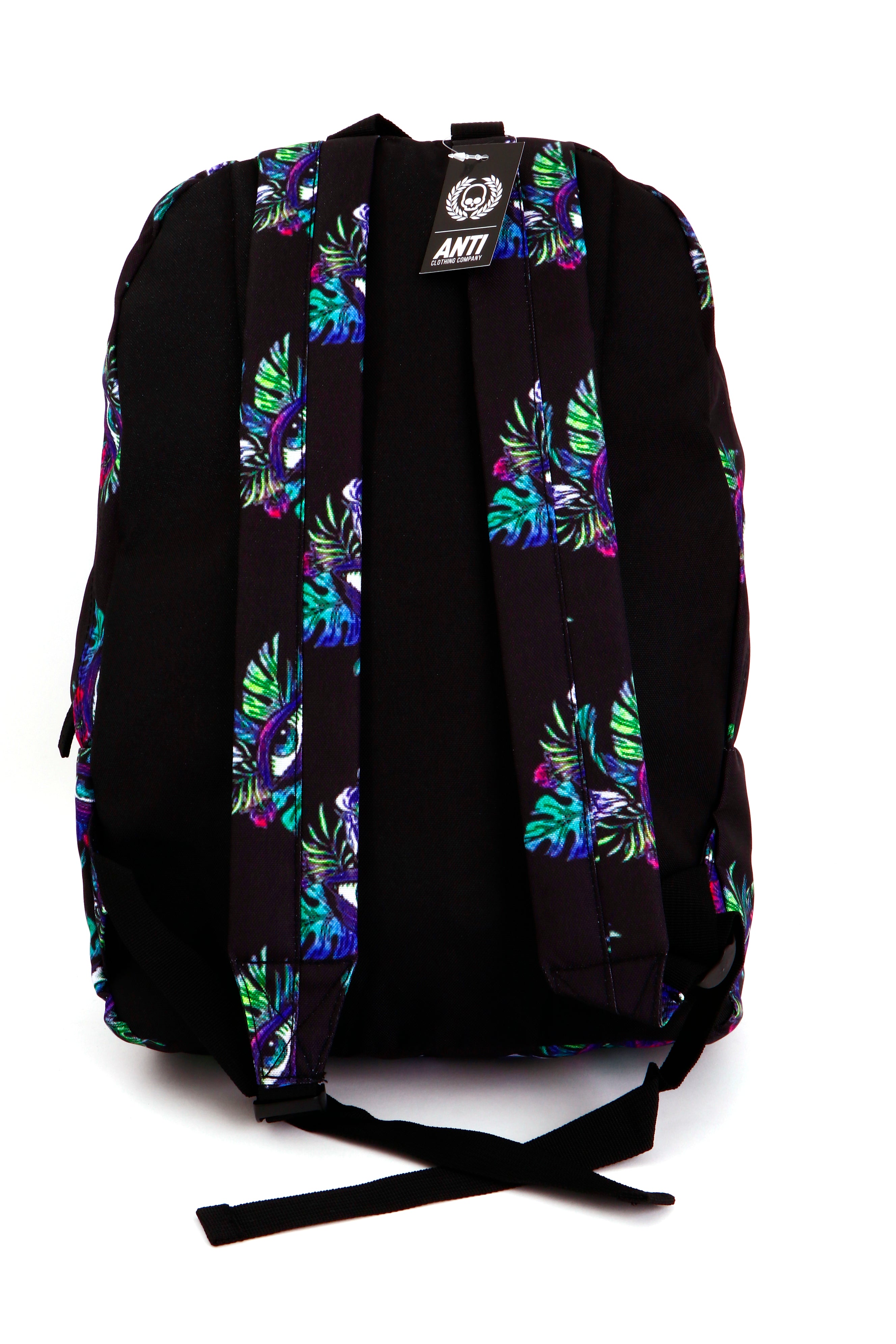 Mochila Palm Eyes