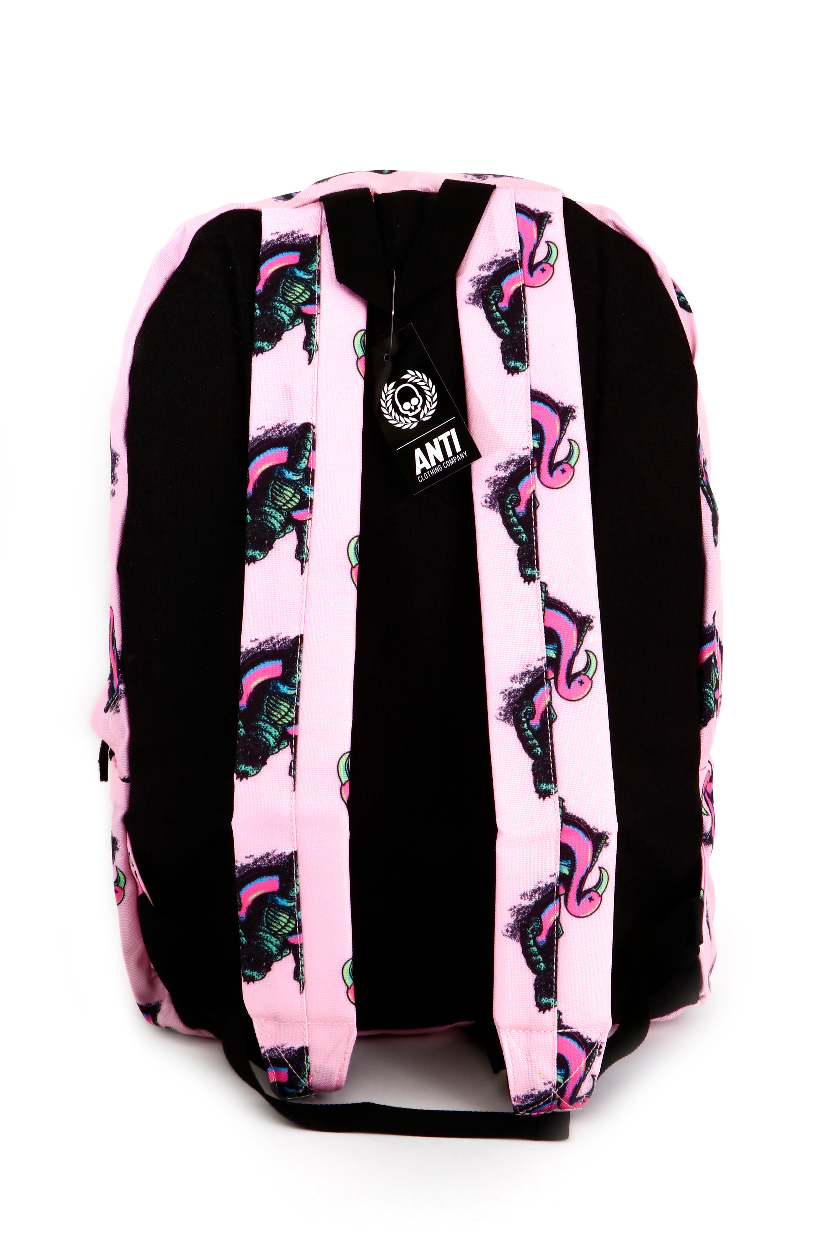 Mochila Flamingos