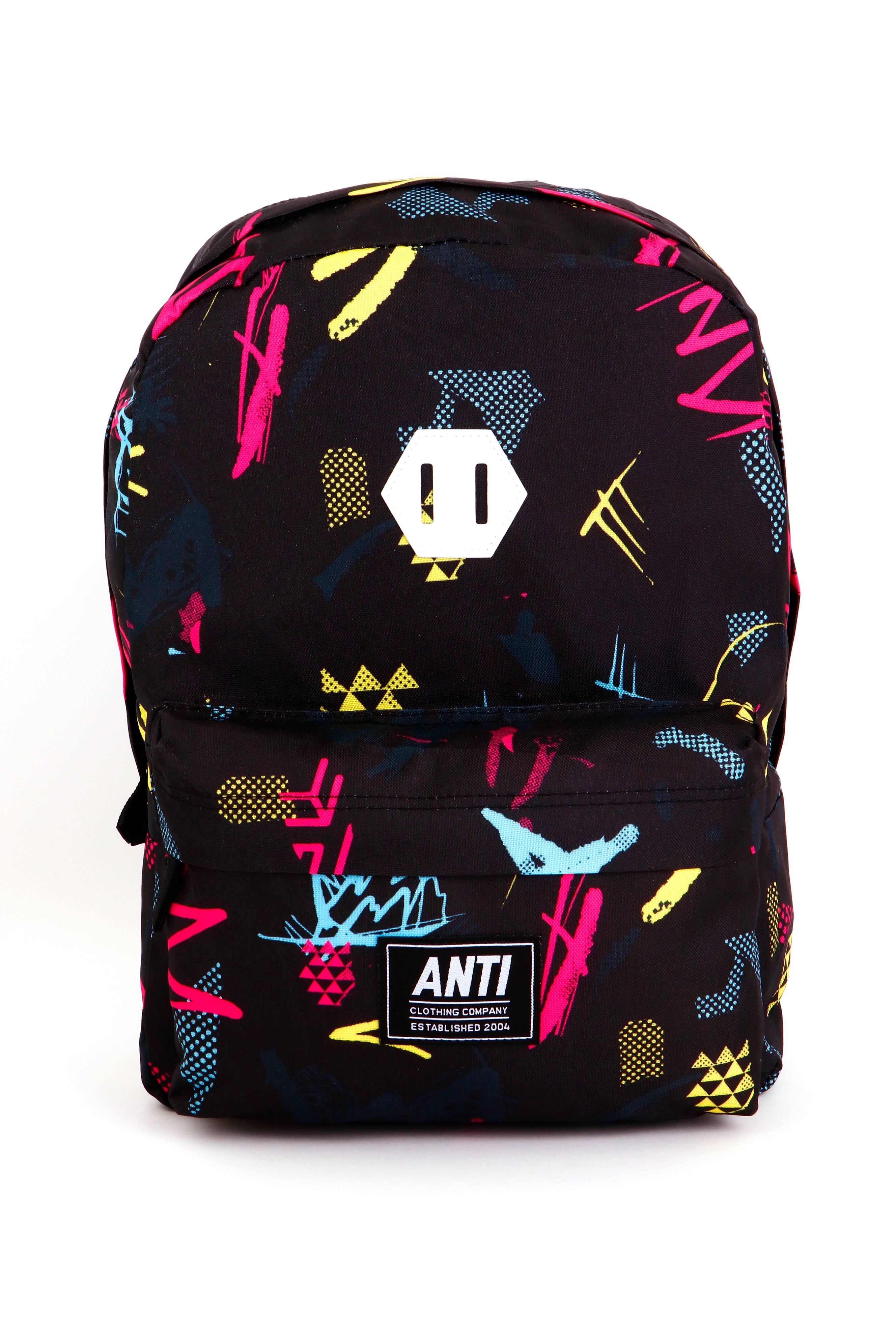 Mochila Lines