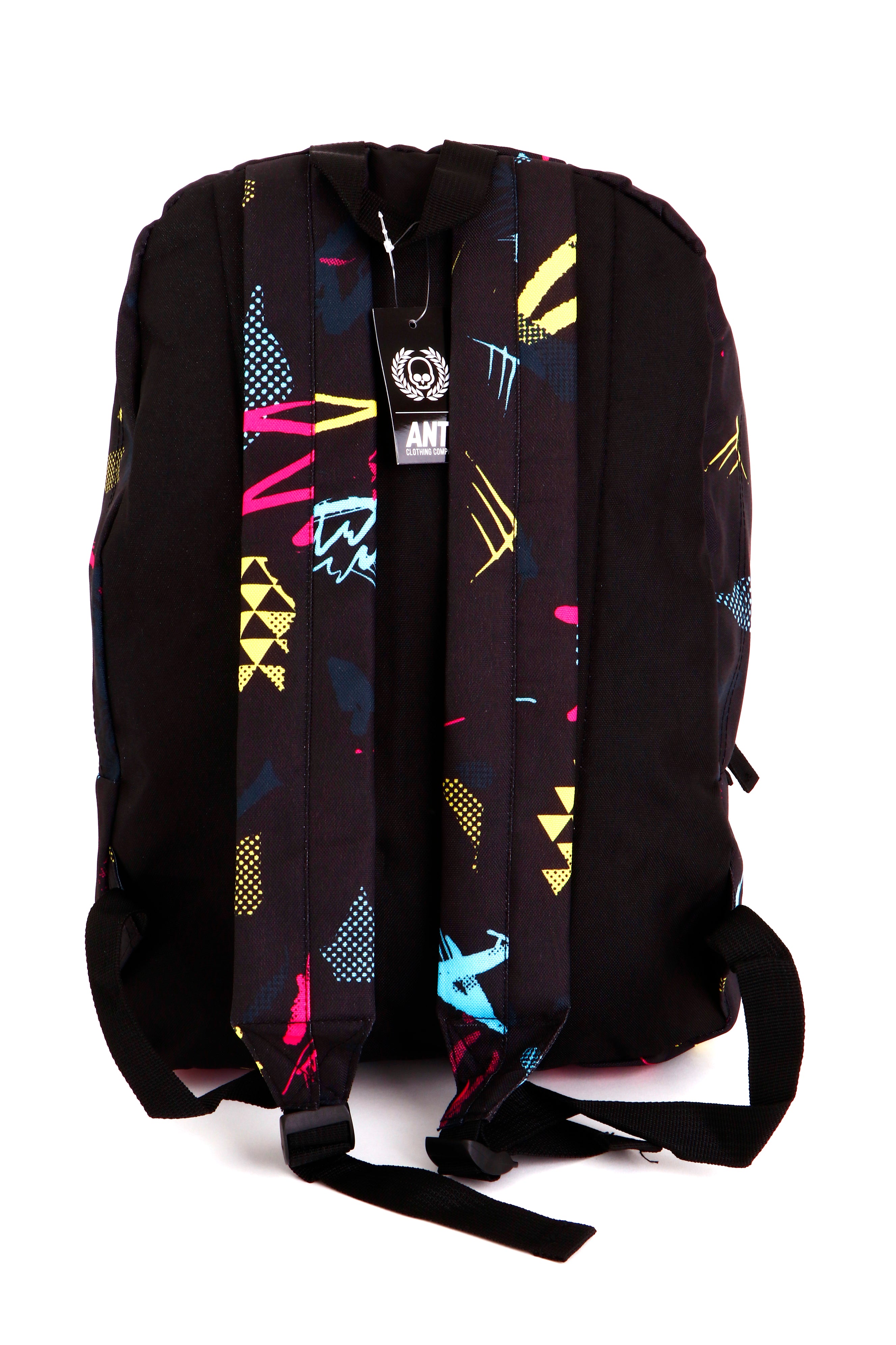 Mochila Lines