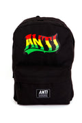 Mochila Rasta mood