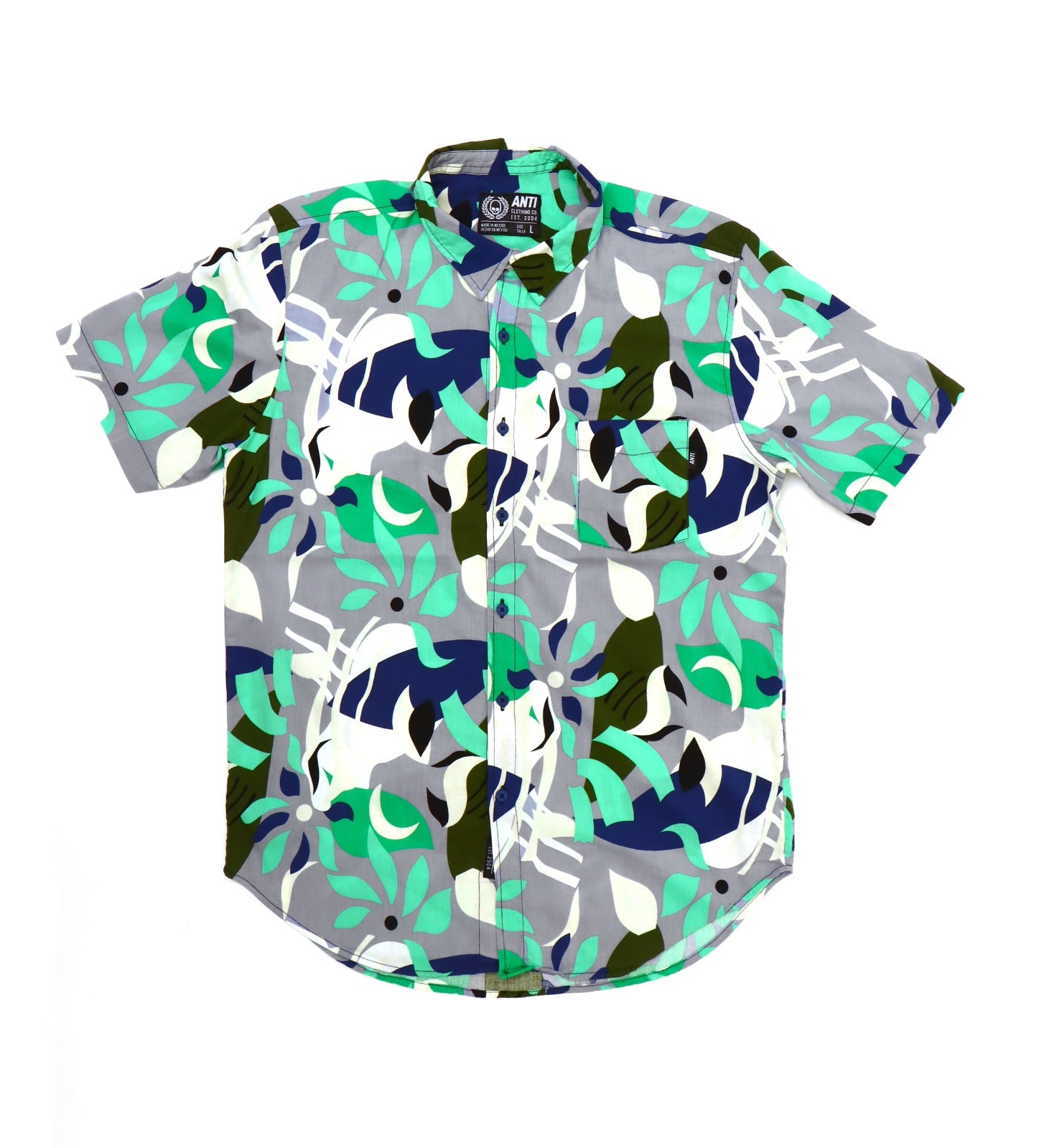Camisa Cancun