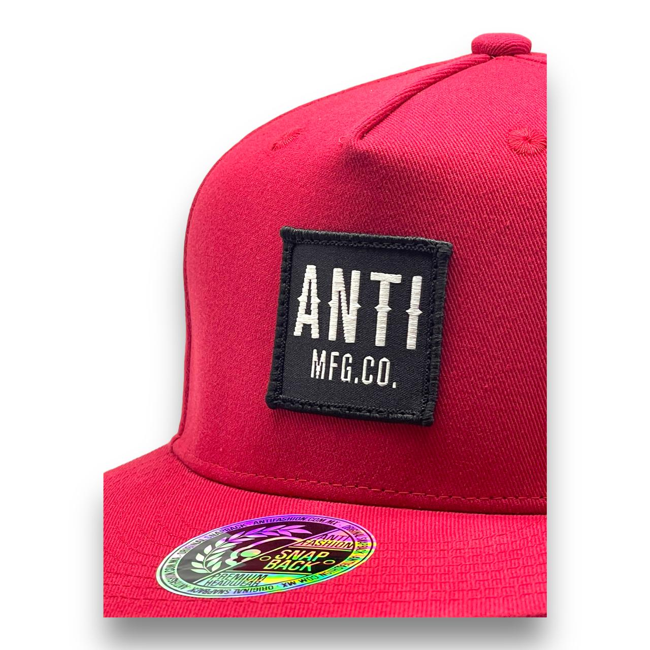 Gorra Geometry