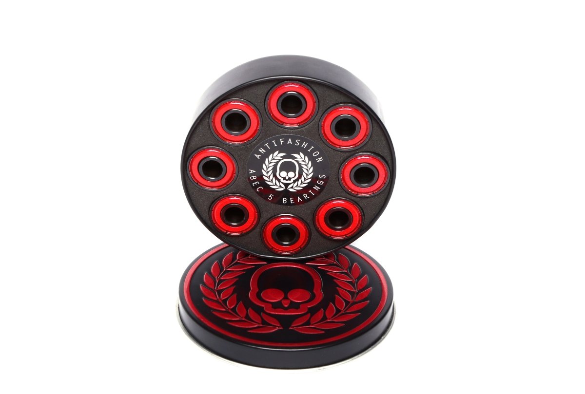 Baleros ABEC 5 - ANTIFASHION