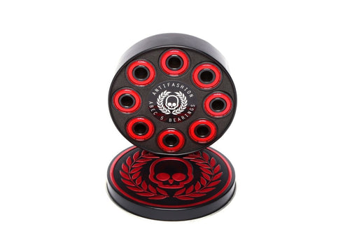 Baleros ABEC 5 - ANTIFASHION
