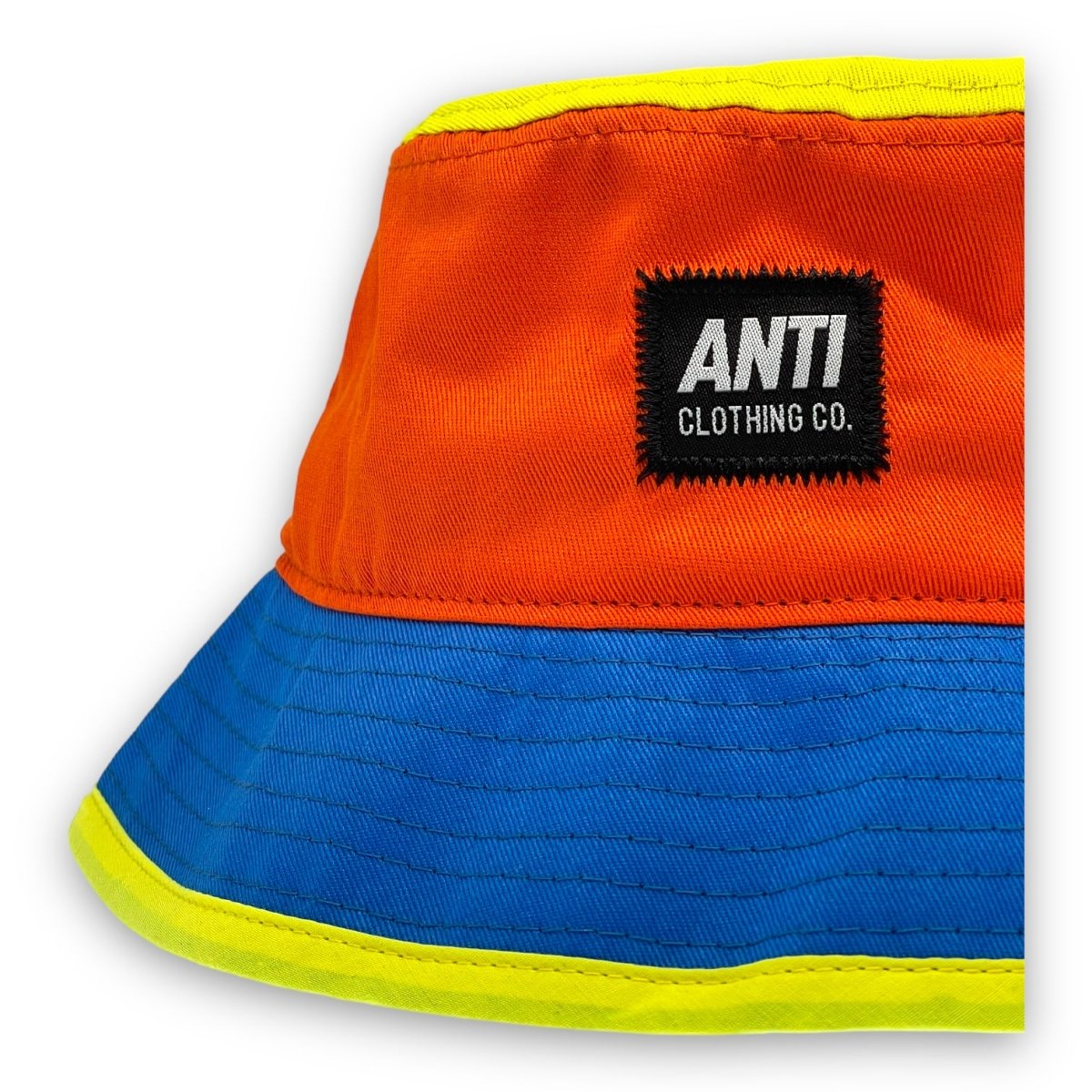 Bucket Shine - ANTIFASHION