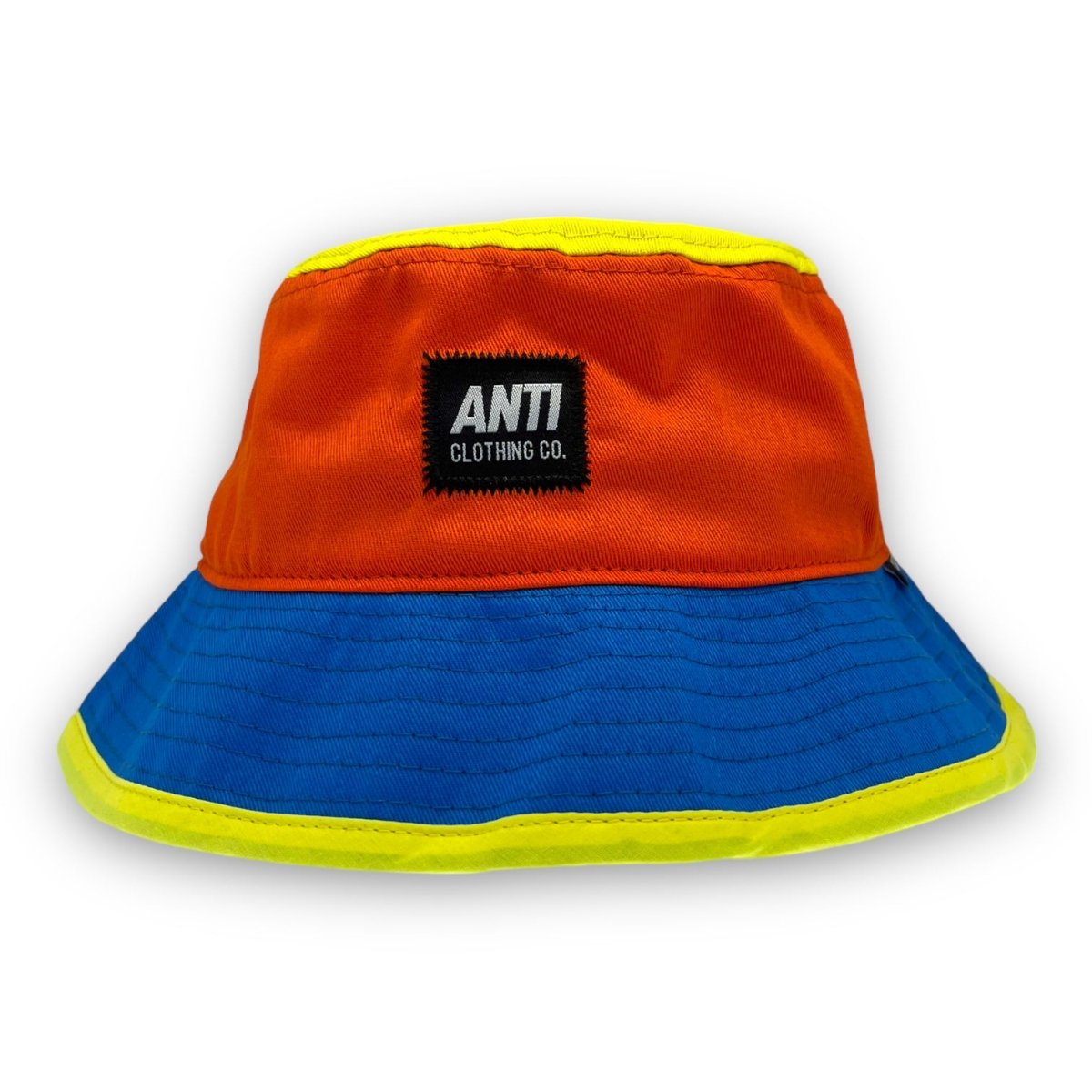 Bucket Shine - ANTIFASHION