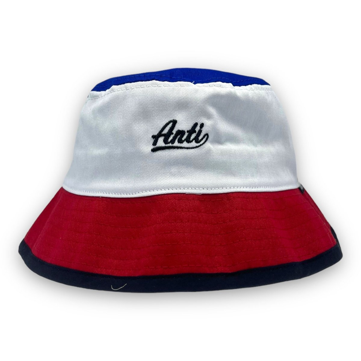 Bucket Tom - ANTIFASHION