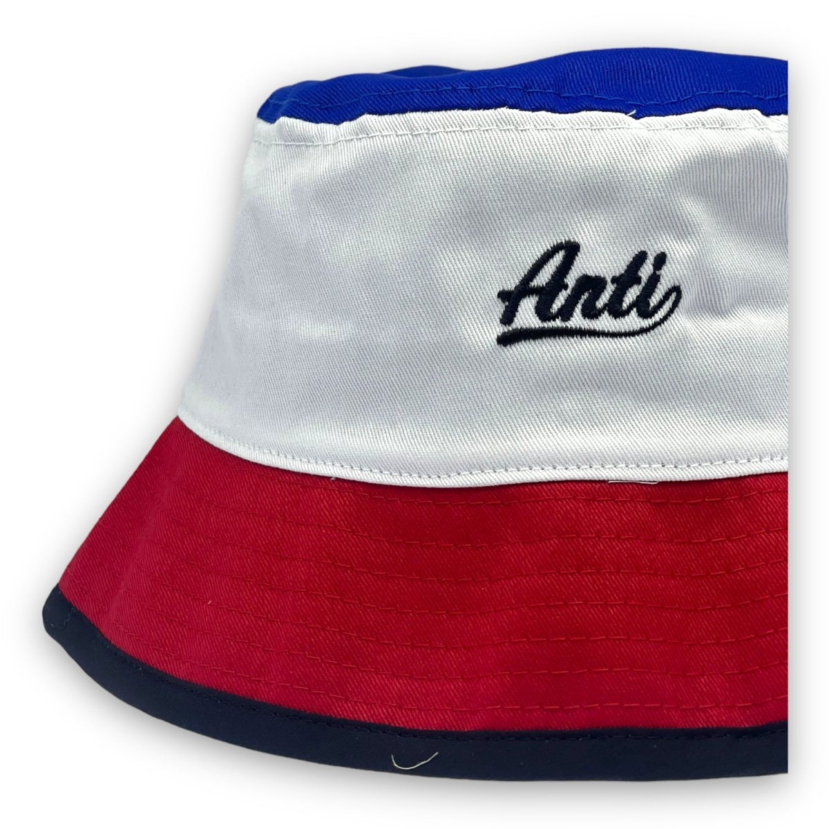 Bucket Tom - ANTIFASHION