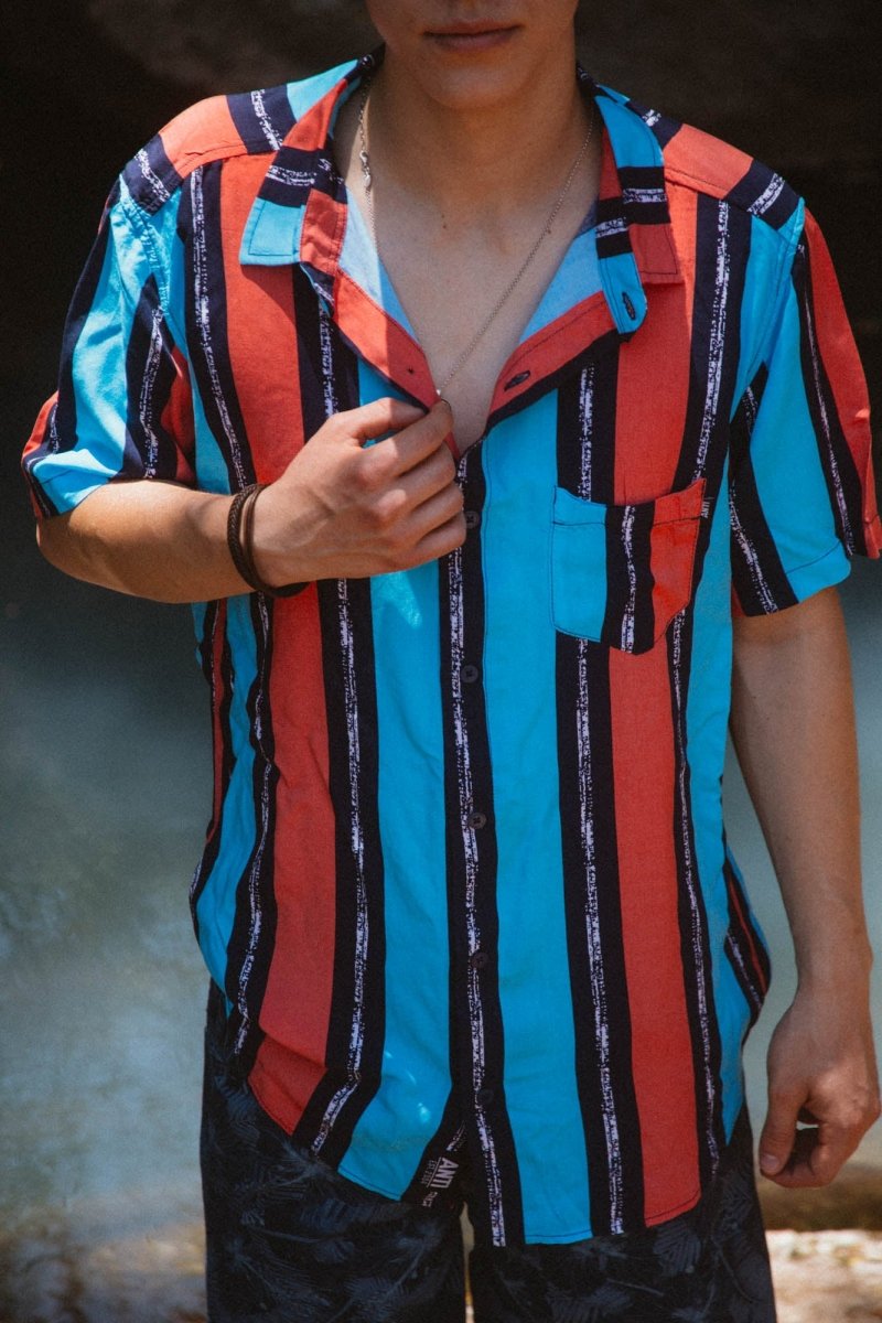 Camisa 3D - ANTIFASHION