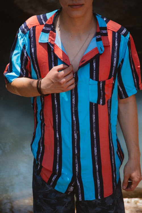 Camisa 3D - ANTIFASHION
