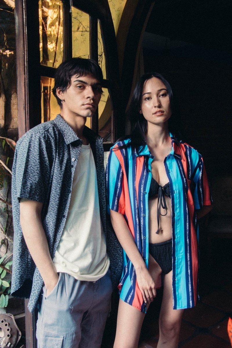 Camisa 3D - ANTIFASHION