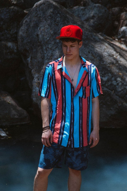 Camisa 3D - ANTIFASHION