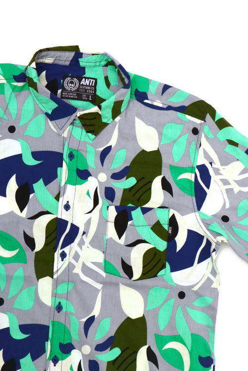Camisa Cancun - ANTIFASHION
