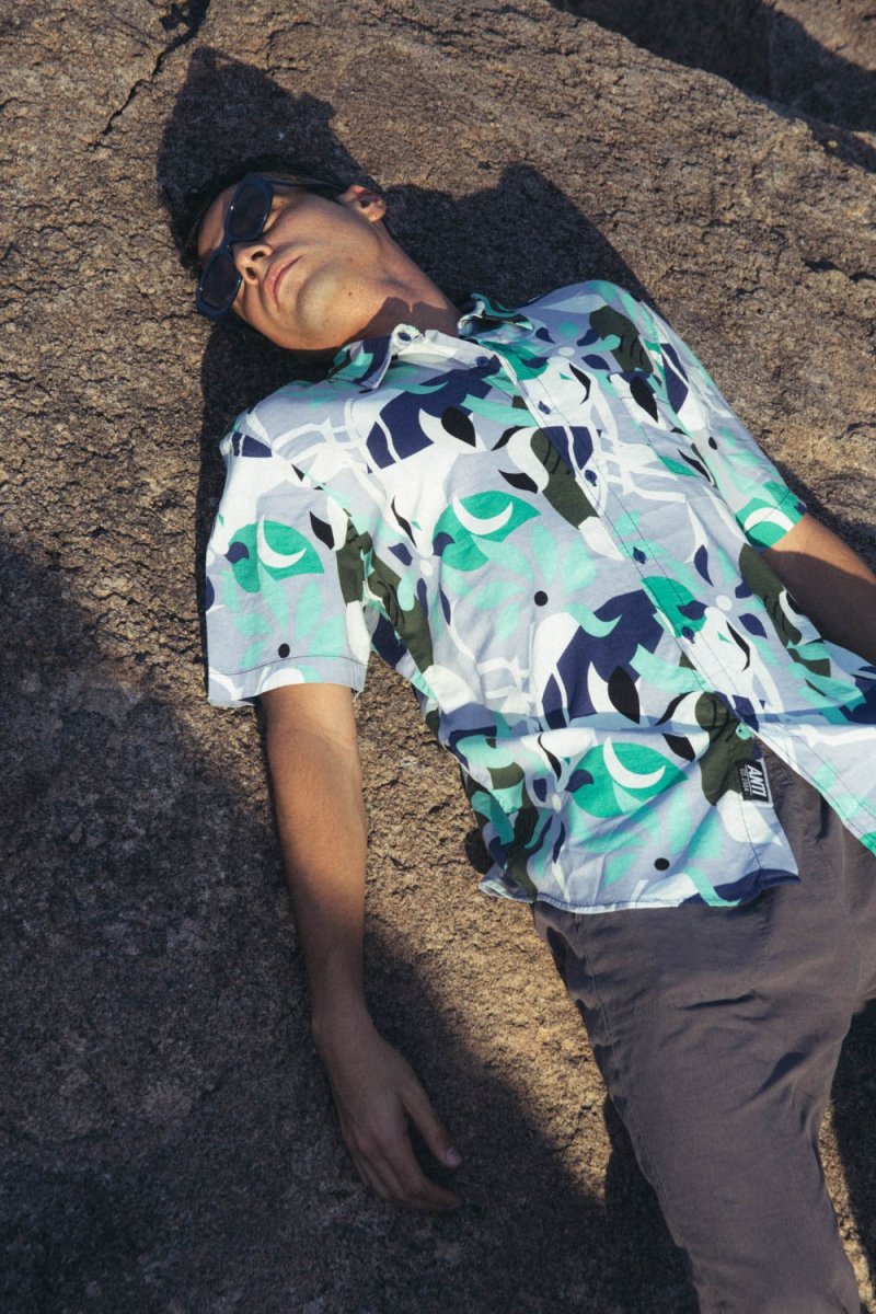 Camisa Cancun - ANTIFASHION