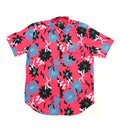 Camisa Flowers - ANTIFASHION