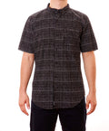 Camisa Sanden Black - ANTIFASHION