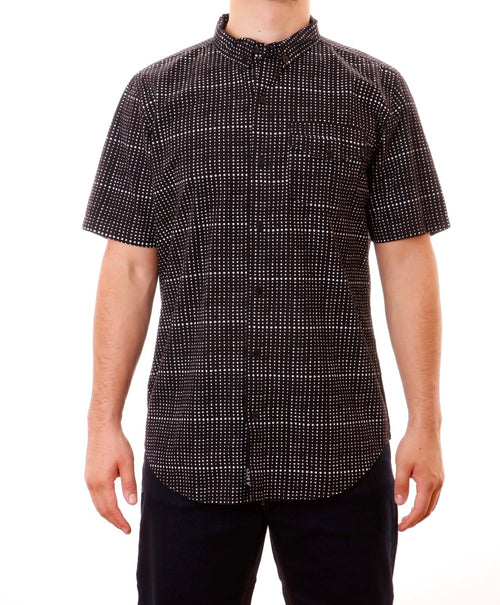 Camisa Sanden Black - ANTIFASHION