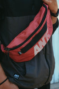 Cangurera Rojo Candy - ANTIFASHION