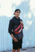 Cangurera Rojo Candy - ANTIFASHION