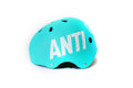 Casco Azul - ANTIFASHION
