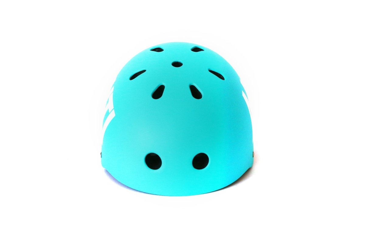 Casco Azul - ANTIFASHION