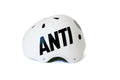 Casco Blanco - ANTIFASHION