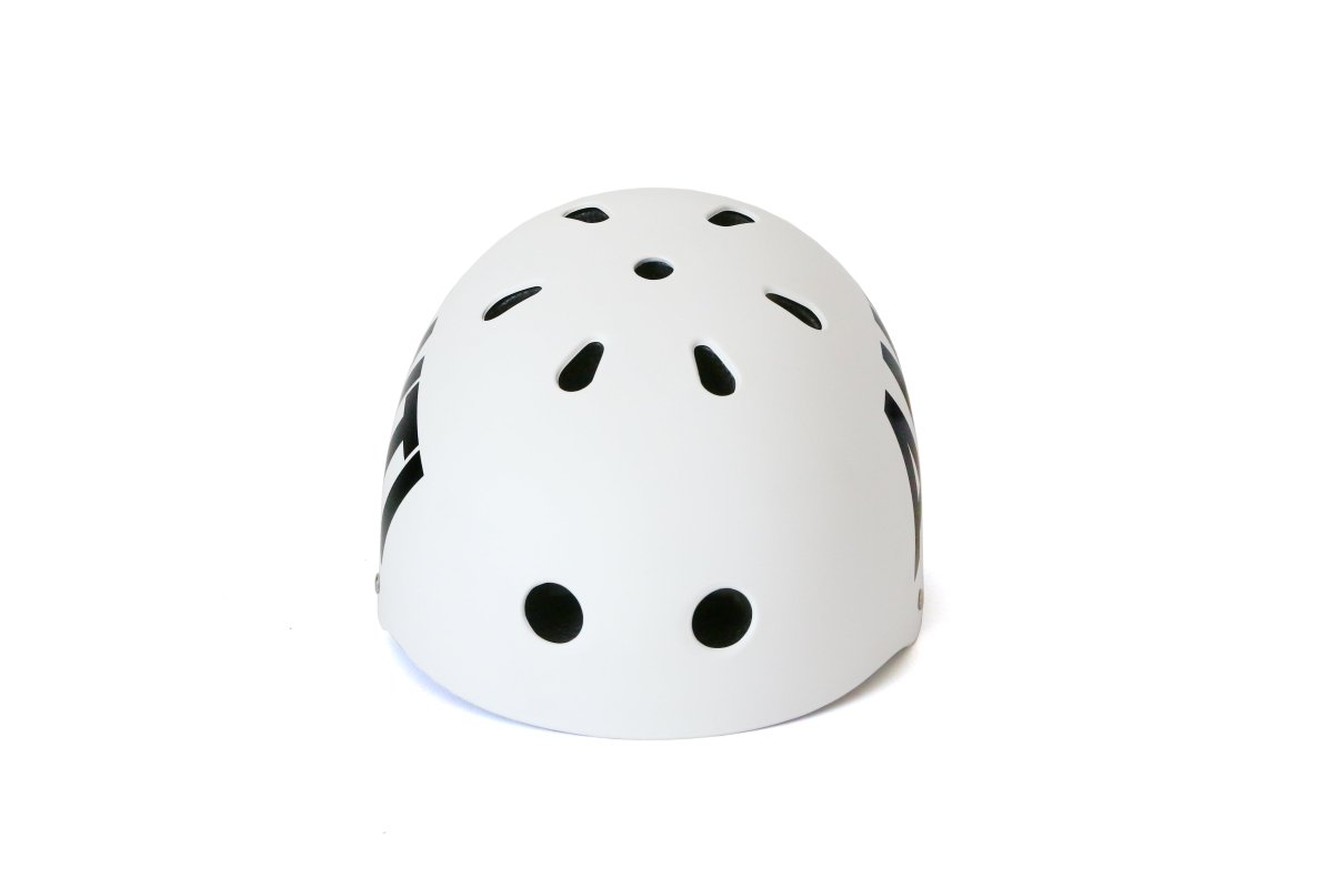 Casco Blanco - ANTIFASHION