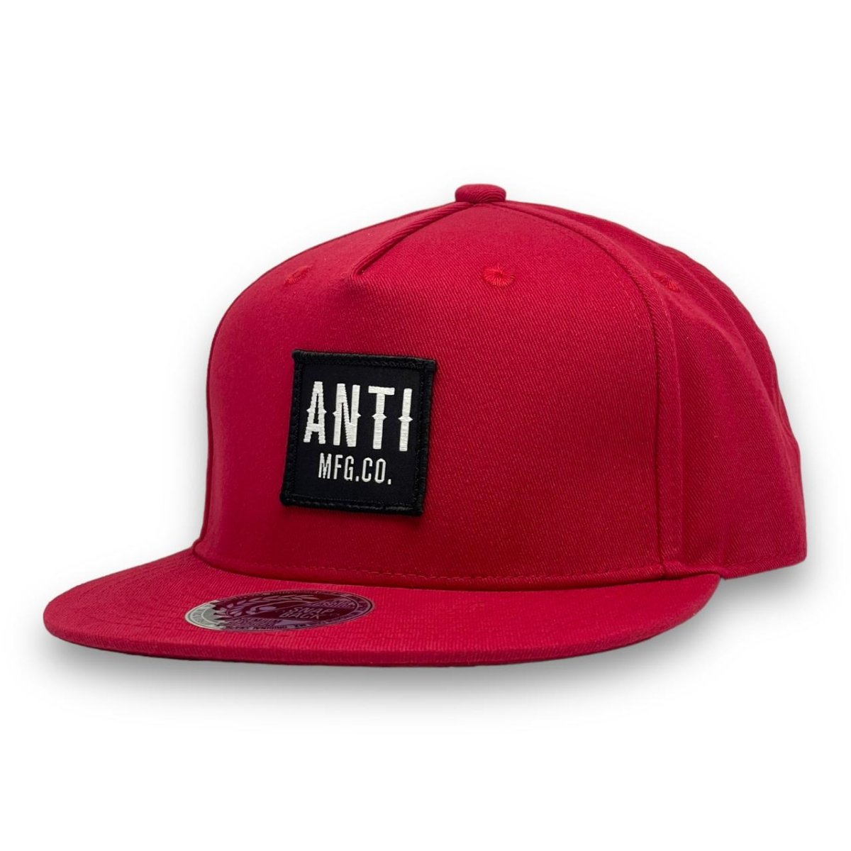 Gorra Geometry - ANTIFASHION