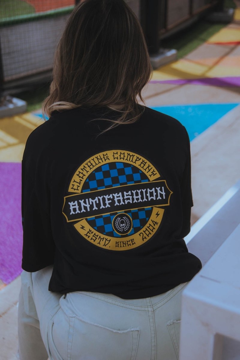 Jersey Racer - ANTIFASHION