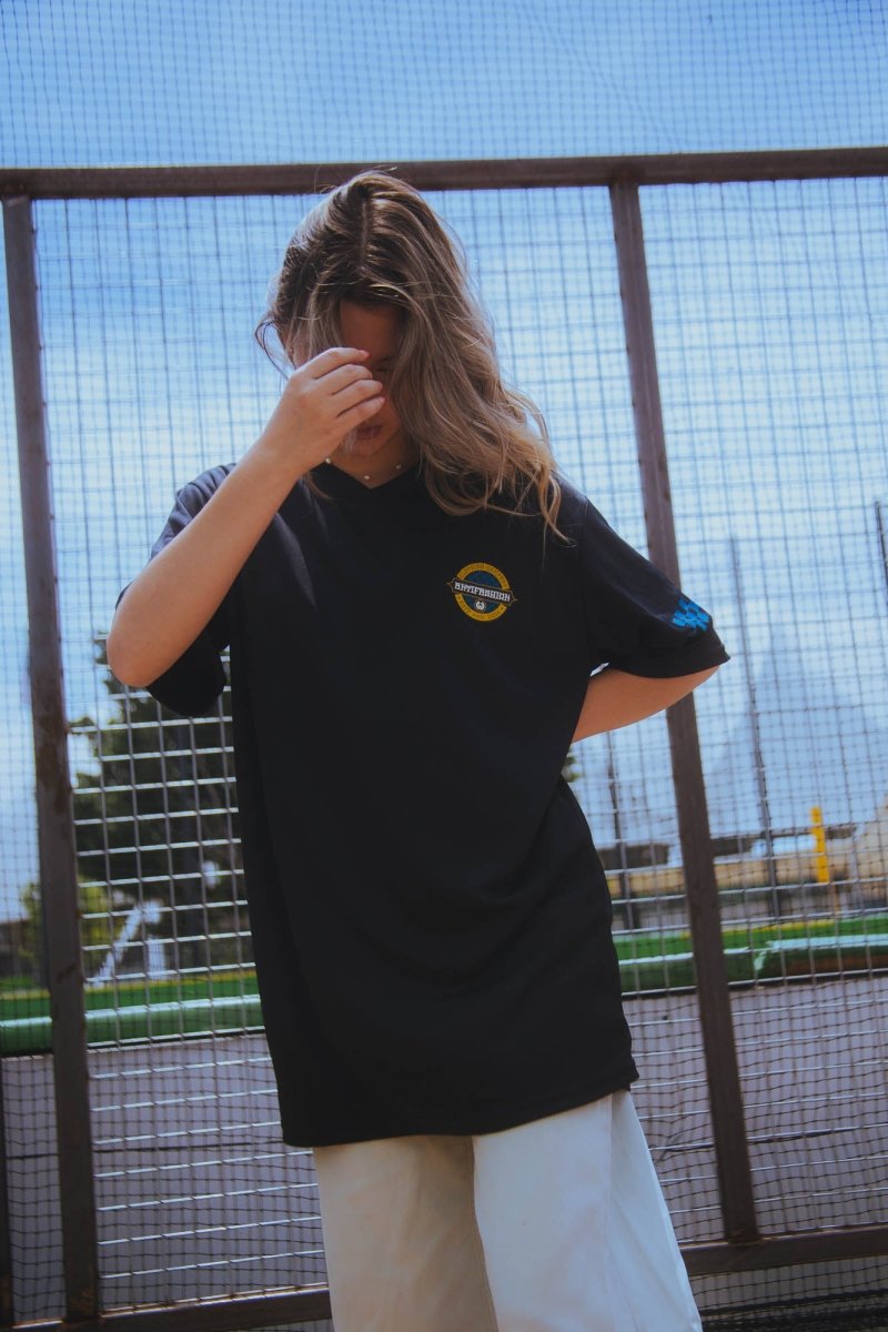 Jersey Racer - ANTIFASHION