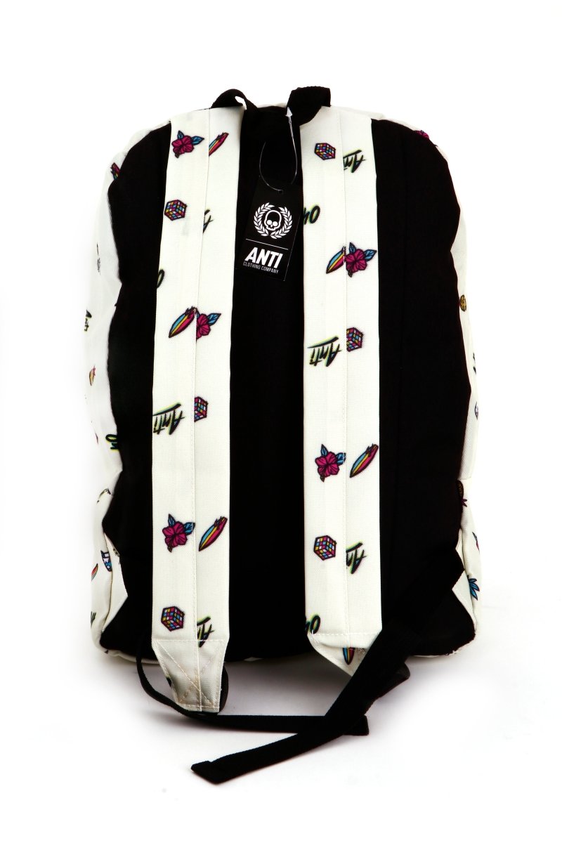 Mochila Beach Mood - ANTIFASHION