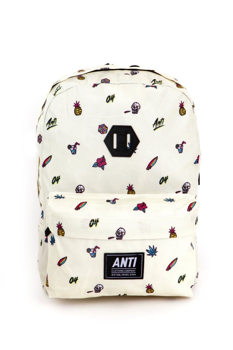 Mochila Beach Mood - ANTIFASHION